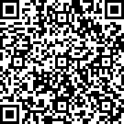 Image with QR code for the petition
