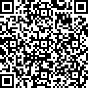 Image with QR code for the petition