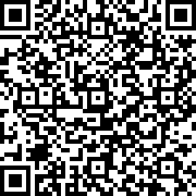 Image with QR code for the petition