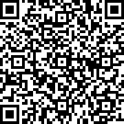 Image with QR code for the petition