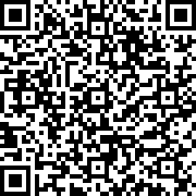 Image with QR code for the petition