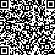 Image with QR code for the petition