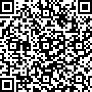 Image with QR code for the petition