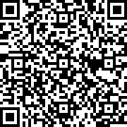 Image with QR code for the petition