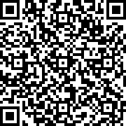 Image with QR code for the petition