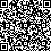 Image with QR code for the petition