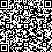 Image with QR code for the petition