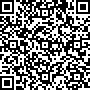 Image with QR code for the petition