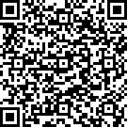 Image with QR code for the petition