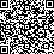 Image with QR code for the petition