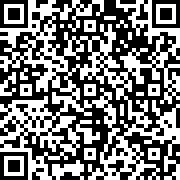 Image with QR code for the petition