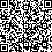 Image with QR code for the petition