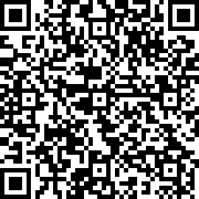 Image with QR code for the petition
