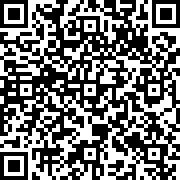 Image with QR code for the petition
