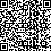 Image with QR code for the petition