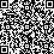 Image with QR code for the petition