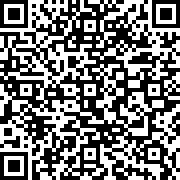 Image with QR code for the petition