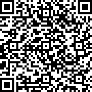 Image with QR code for the petition