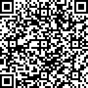 Image with QR code for the petition