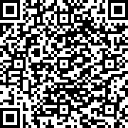 Image with QR code for the petition