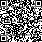 Image with QR code for the petition