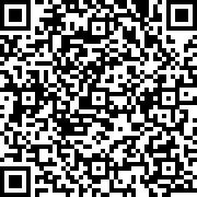 Image with QR code for the petition