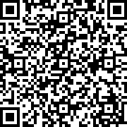 Image with QR code for the petition