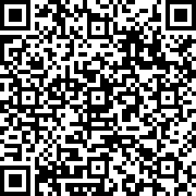 Image with QR code for the petition