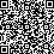 Image with QR code for the petition