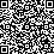 Image with QR code for the petition