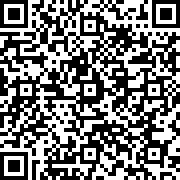 Image with QR code for the petition