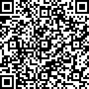 Bild mit QR Code zur Petition
