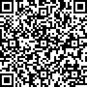 Image with QR code for the petition