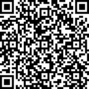 Bild mit QR Code zur Petition