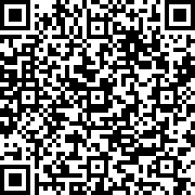 Image with QR code for the petition