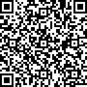 Image with QR code for the petition