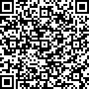 Image with QR code for the petition