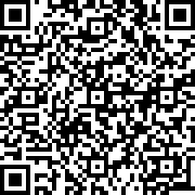 Image with QR code for the petition