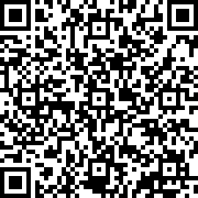 Image with QR code for the petition