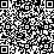 Image with QR code for the petition