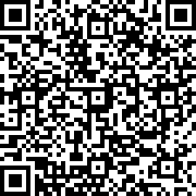 Image with QR code for the petition