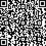 Image with QR code for the petition