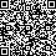 Image with QR code for the petition