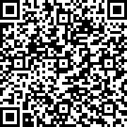 Image with QR code for the petition