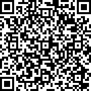 Image with QR code for the petition