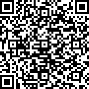 Image with QR code for the petition
