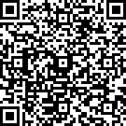 Изображение с QR код за петицията