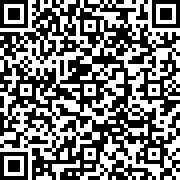 Imagem com código QR
