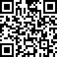 Afbeelding met QR-code voor de petitie