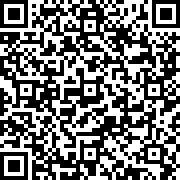 Image with QR code for the petition